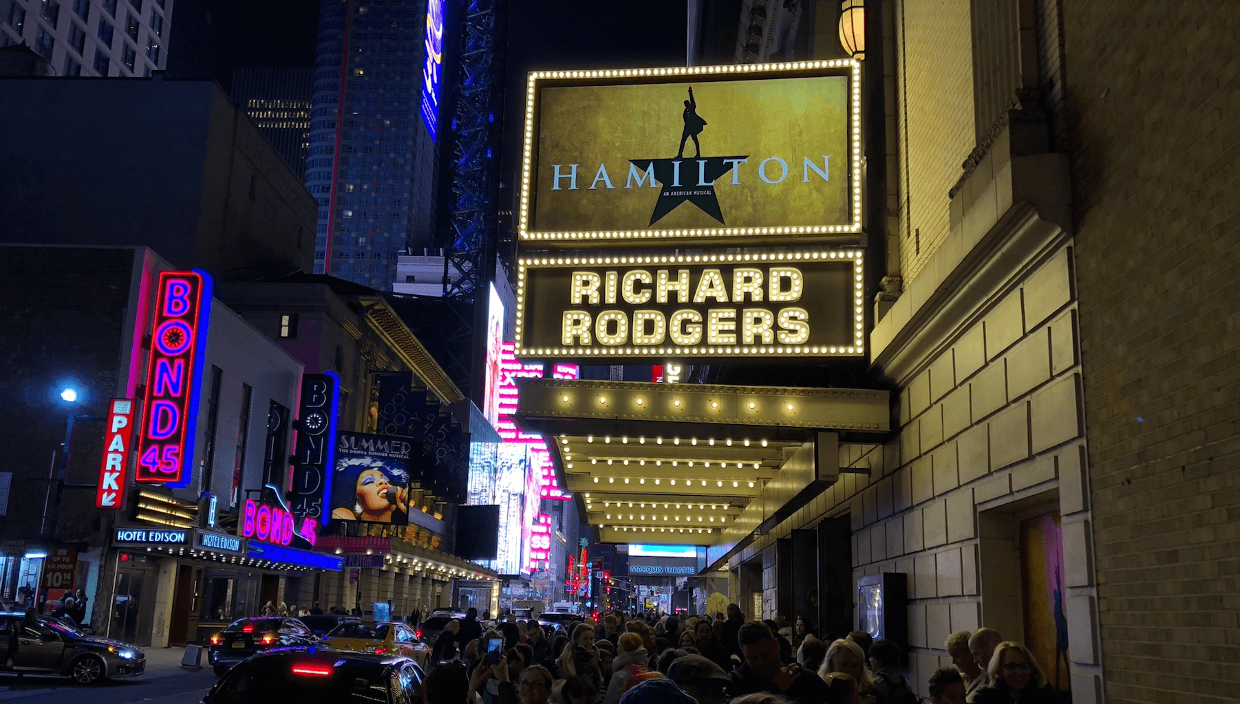 Richard Rodgers Theatre