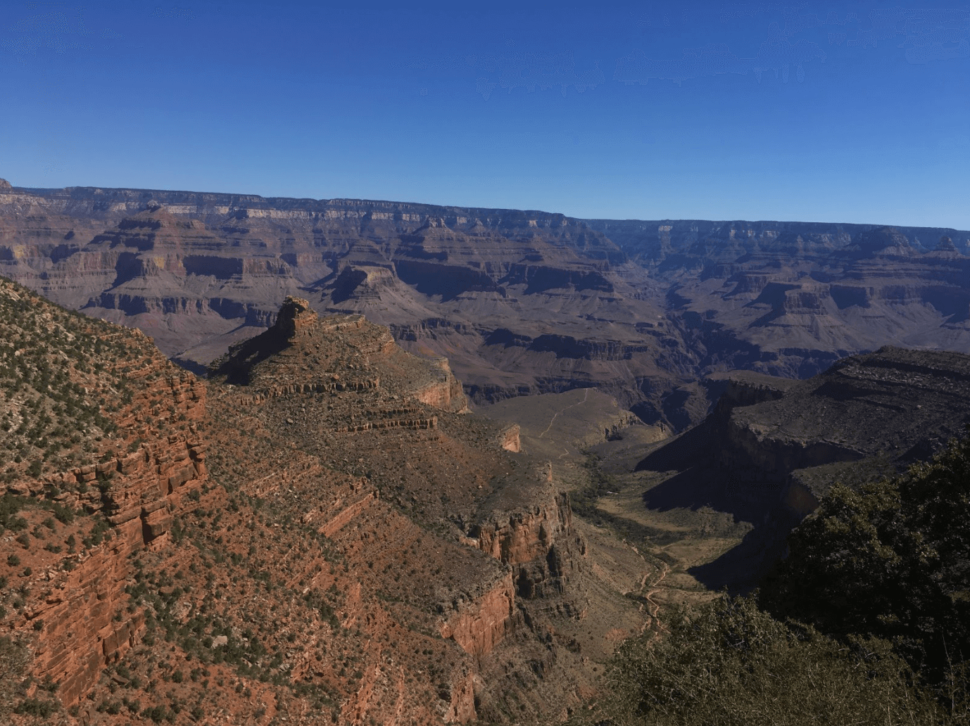Grand Canyon Pic